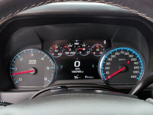 Used 2017 Chevrolet Tahoe LT image 20