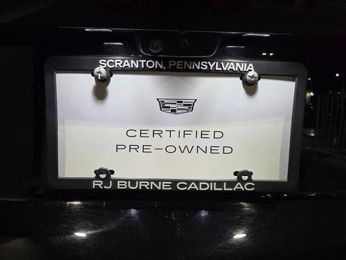 Used 2023 Cadillac Escalade Sport w/ Touring Package image 10