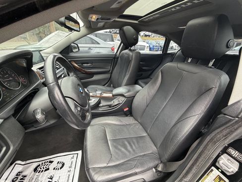 Used 2015 BMW 428i Gran Coupe xDrive image 37