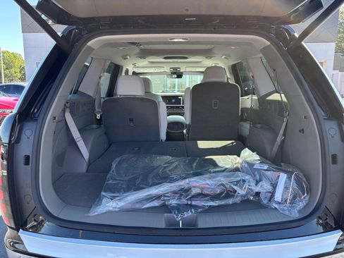 New 2026 Hyundai Palisade Limited image 15