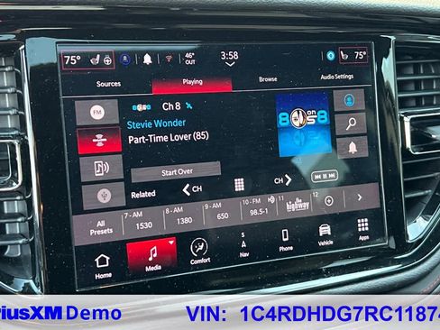 Used 2024 Dodge Durango GT image 31