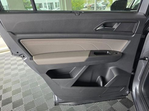 Used 2023 Volkswagen Atlas SE image 38