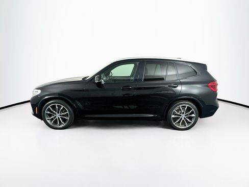 Used 2019 BMW X3 xDrive30i w/ M Sport Package 2 AWD/4WD image 4
