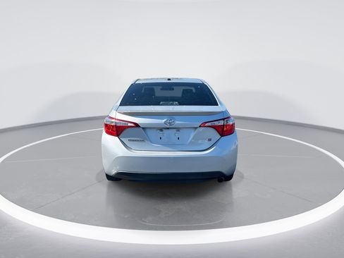 Used 2016 Toyota Corolla S FWD image 8