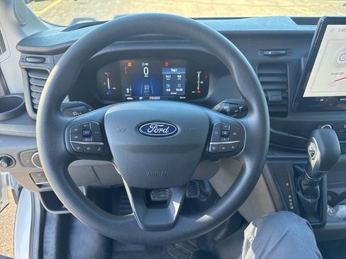 New 2026 Ford Transit 250 148 Medium Roof image 15