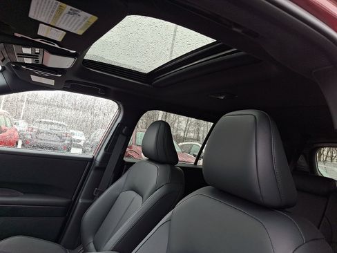 New 2026 Subaru Outback Premium image 10