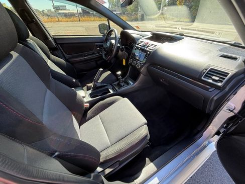 Used 2019 Subaru WRX Premium image 44