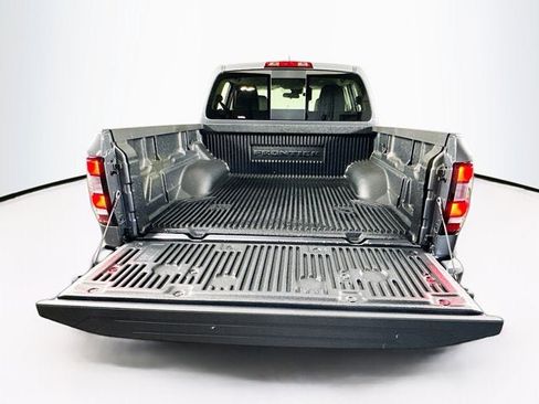 New 2026 Nissan Frontier SV w/ All-Weather Content Package AWD/4WD image 22