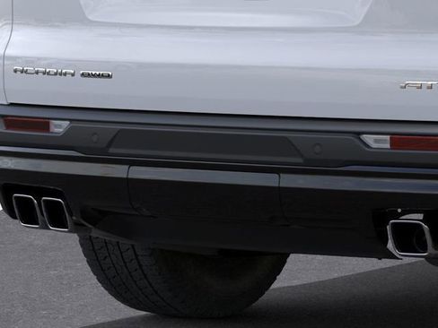 New 2026 GMC Acadia AT4 image 14