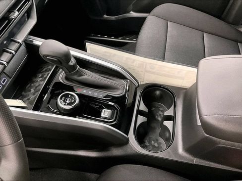 New 2026 Chevrolet Colorado Trail Boss AWD/4WD image 7