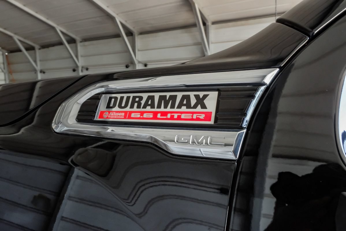 Used 2021 GMC Sierra 2500 Denali w/ Denali Ultimate Package AWD/4WD image 43
