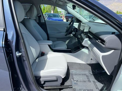 New 2026 Hyundai Kona SEL Premium AWD/4WD image 17