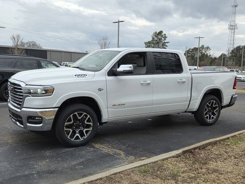 New 2026 RAM 1500 Big Horn image 6