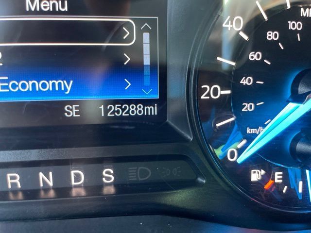 Used 2018 Ford Explorer XLT FWD image 21