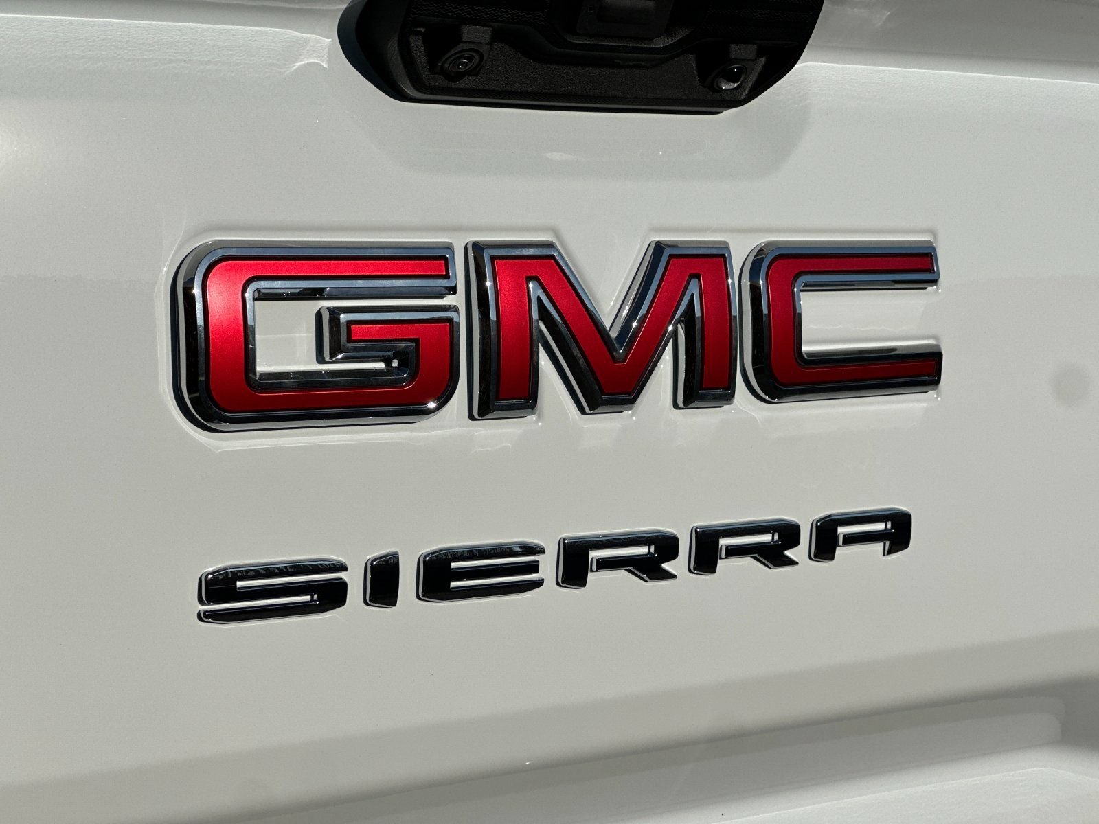 New 2026 GMC Sierra 1500 Pro w/ Pro Value Package RWD image 24