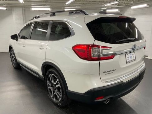Used 2024 Subaru Ascent Limited w/ Technology Package AWD/4WD image 5