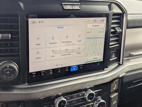 New 2026 Ford F250 Platinum image 11