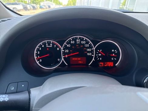 Used 2010 Nissan Altima 2.5 SL w/ Technology Pkg FWD image 7