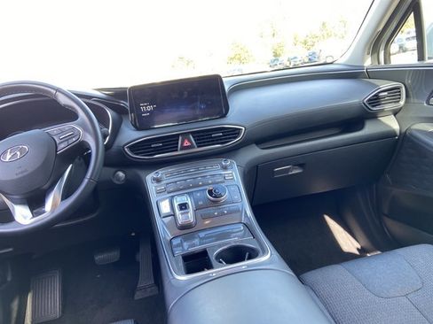 Used 2023 Hyundai Santa Fe SEL image 14