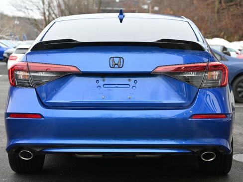 Used 2023 Honda Civic Si image 4