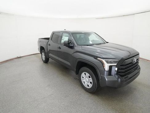 Used 2026 Toyota Tundra SR image 16