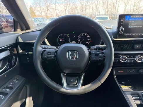 Certified 2023 Honda CR-V Sport Touring image 13