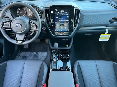 New 2026 Subaru Forester Touring image 14