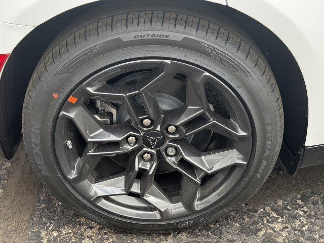 New 2026 Dodge Charger R/T AWD/4WD image 12
