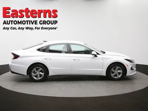 Used 2023 Hyundai Sonata SE FWD image 44