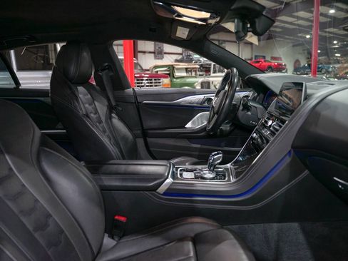 Used 2022 BMW ALPINA B8 xDrive Gran Coupe w/ Driving Assistance Package 2 image 38