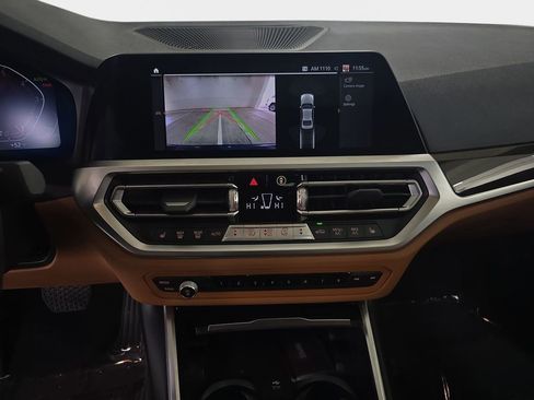 Used 2022 BMW 330i xDrive Sedan w/ Driving Assistance Package image 23