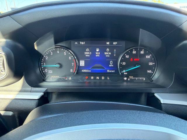 Certified 2022 Ford Explorer XLT w/ Equipment Group 202A AWD/4WD image 5