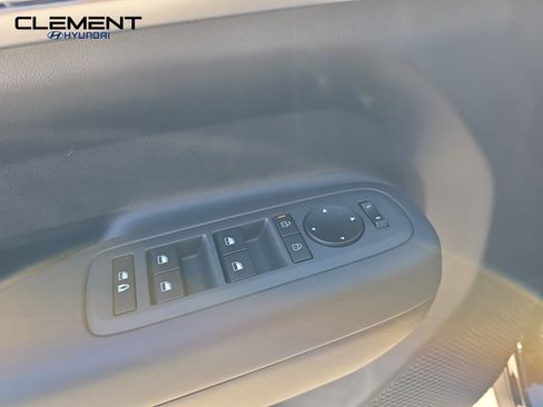 New 2026 Hyundai Santa Fe SE image 23