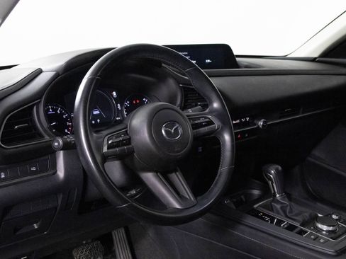 Used 2023 MAZDA CX-30 AWD 2.5 S w/ Select Package image 5