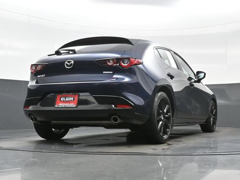 Used 2024 MAZDA MAZDA3 s FWD image 30