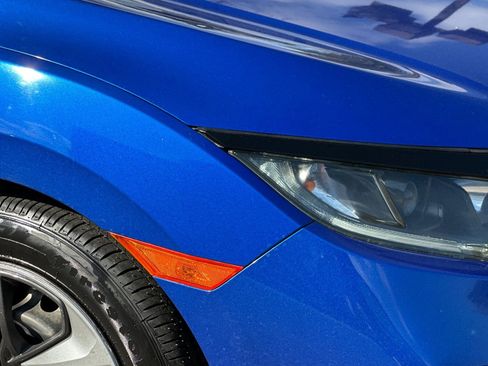 Used 2019 Honda Civic LX image 22