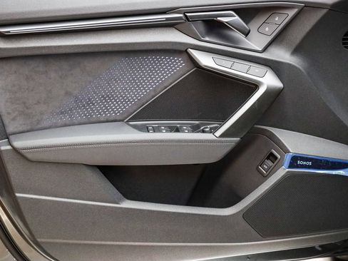 New 2026 Audi RS 3 image 31