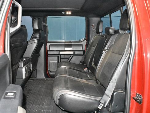 Used 2020 Ford F150 Raptor w/ Equipment Group 802A Luxury AWD/4WD image 21