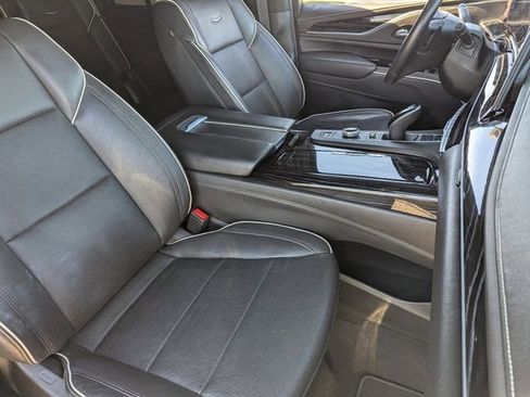 Used 2021 Cadillac Escalade Sport image 10