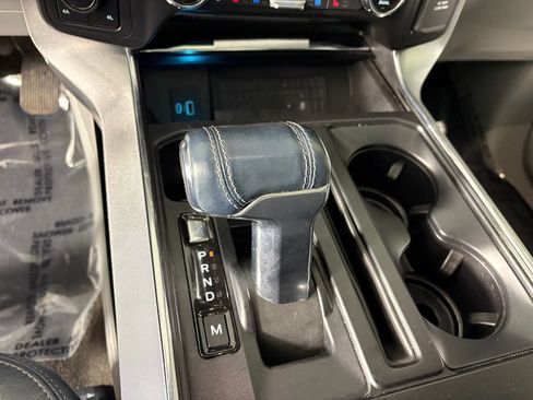 Used 2021 Ford F150 Limited AWD/4WD image 20