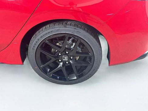 New 2026 Honda Civic Sport image 32