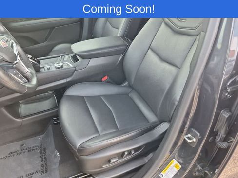 Used 2023 Cadillac XT5 Premium Luxury AWD/4WD image 15