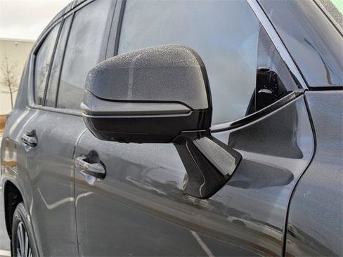 Certified 2024 Lexus LX 600 4WD w/ Appearance Package image 12