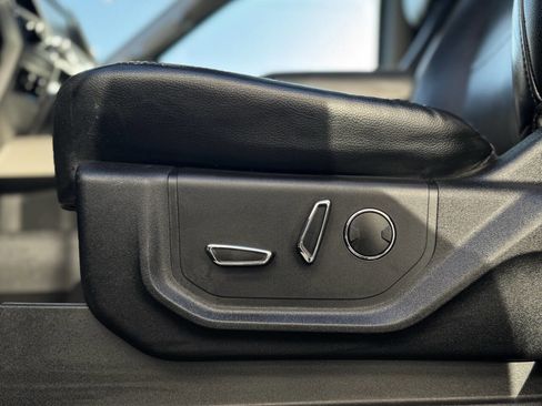 Used 2019 Ford F250 Lariat w/ Lariat Ultimate Package image 21