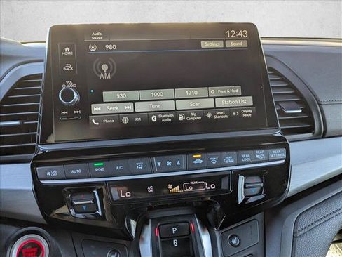 Used 2026 Honda Odyssey Sport-L image 14