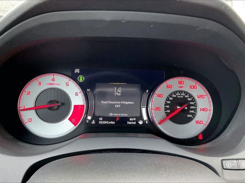 Used 2023 Acura RDX A-Spec FWD image 26