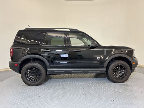 Used 2023 Ford Bronco Sport Big Bend w/ Convenience Package image 8