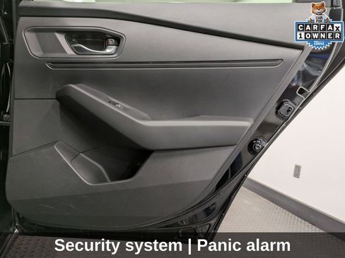 Used 2024 Honda Accord EX image 31