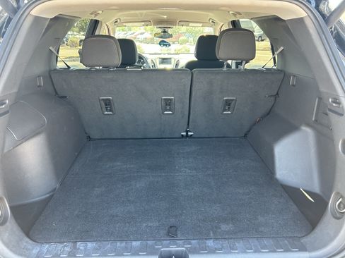 Used 2024 Chevrolet Equinox LT AWD/4WD image 10