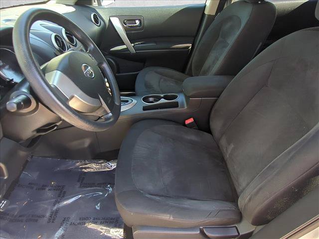 Used 2010 Nissan Rogue S w/ 360 Degree Value Pkg AWD/4WD image 15